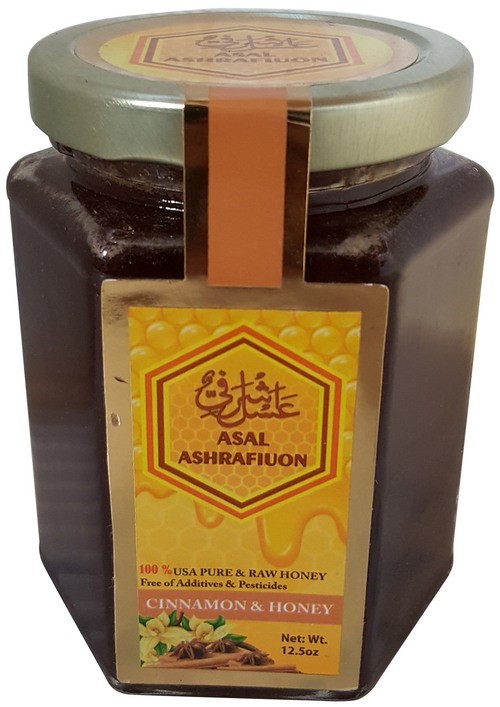  Unpasteurized Honey Vs Raw Honey North Valley Raleigh NC